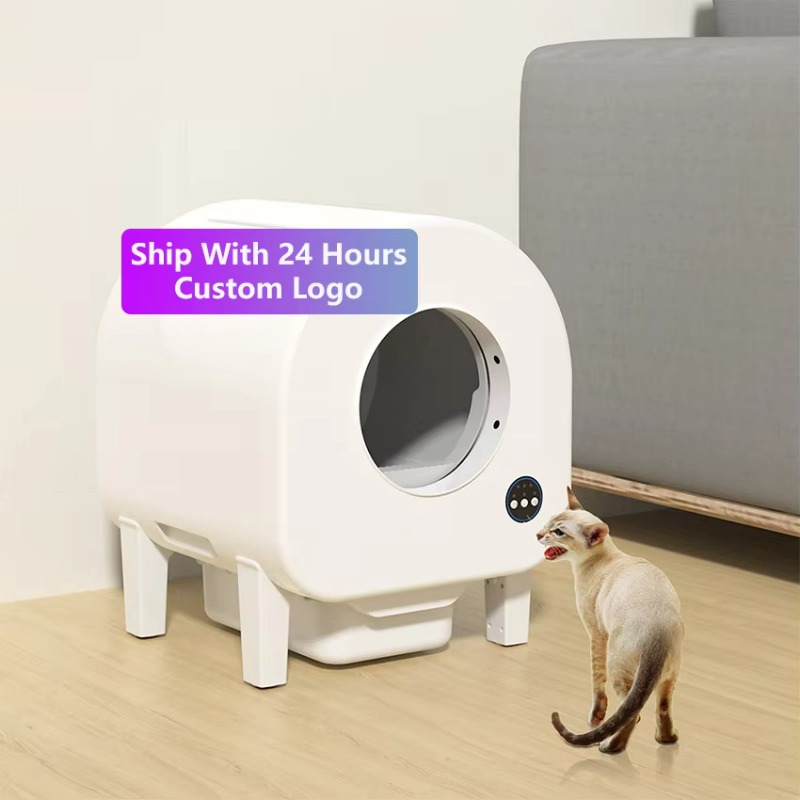 Pet Supplies App - Pet Supplies Quiet Operation Touch Measuring