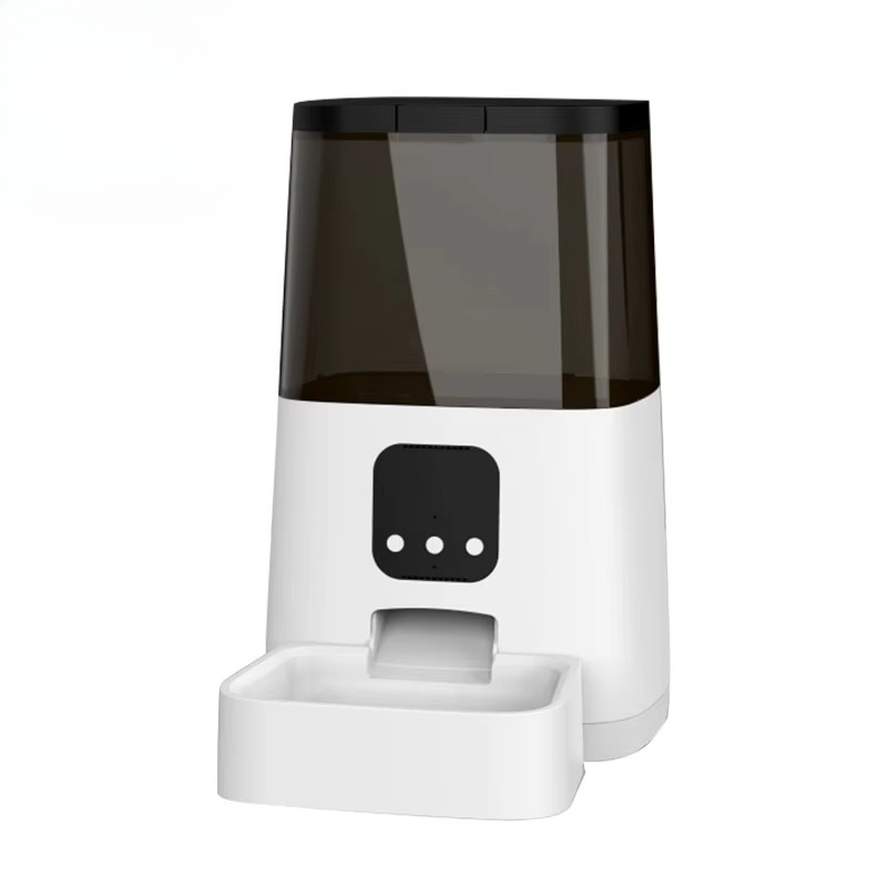 Pet Supplies App - Pet dog cat smart automatic feeder,