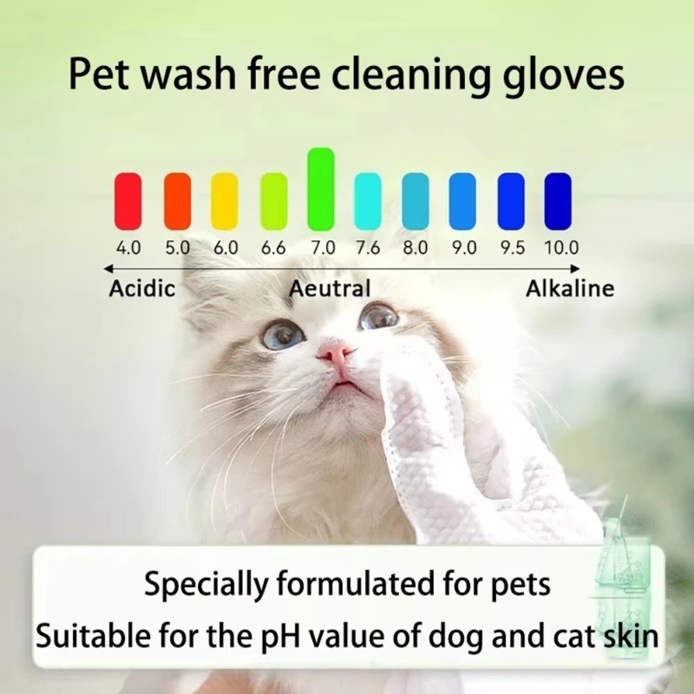 Multifunctional Pet Wipes Pet  - Pet Supplies Delivery recension och pris