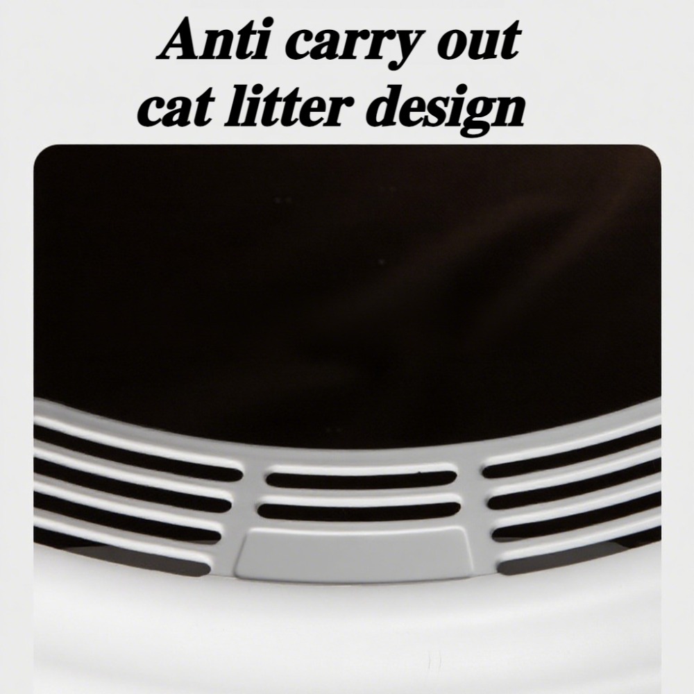 Intelligent Cat Litter Box Aut - Pet Supplies App recension och pris