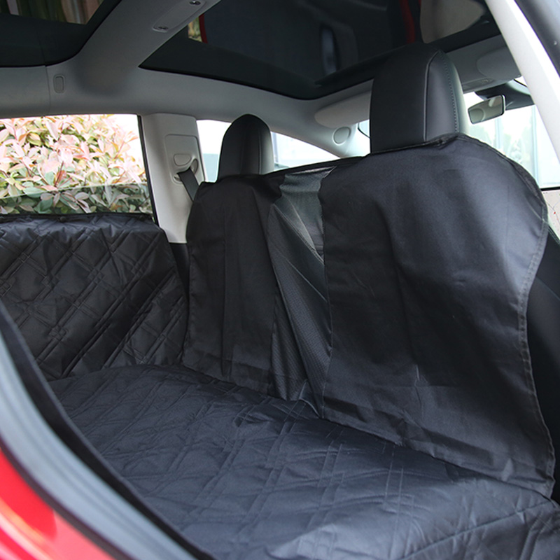 Pet Pad for Tesla Model 3 Y Re - Pet Supplies Delivery recension och pris