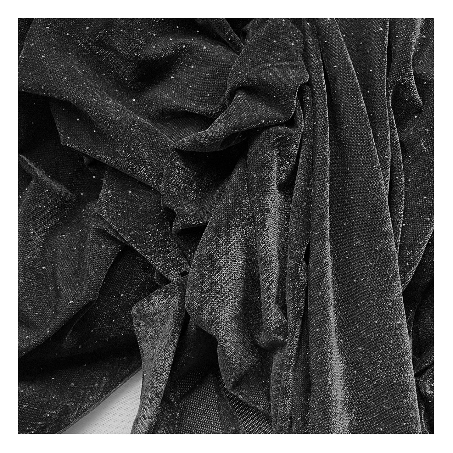 1 Piece Glossy Mesh Velvet Fab - Pet Supplies Application recension och pris