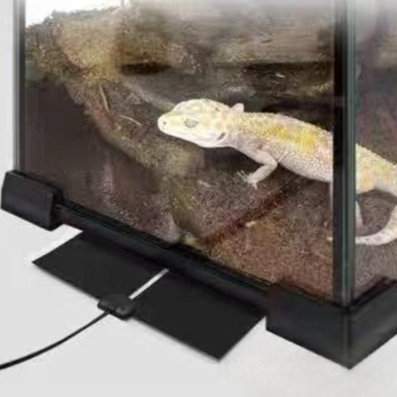 Thermostat Reptile Heating Mat - Reptile Heating Mat recension och pris