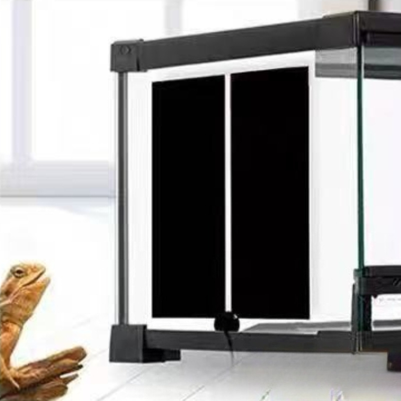 Thermostat Reptile Heating Mat - Reptile Heating Mat recension och pris