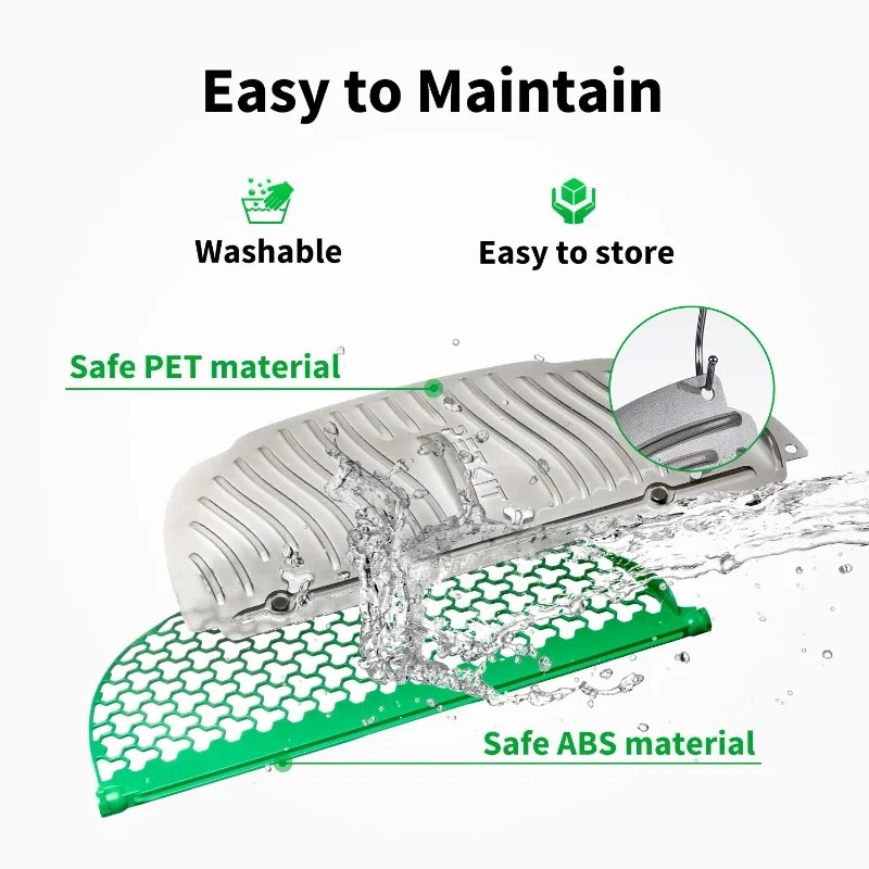 【Best Sale】PETKIT Magnetic Pet - Pet Supplies Application recension och pris