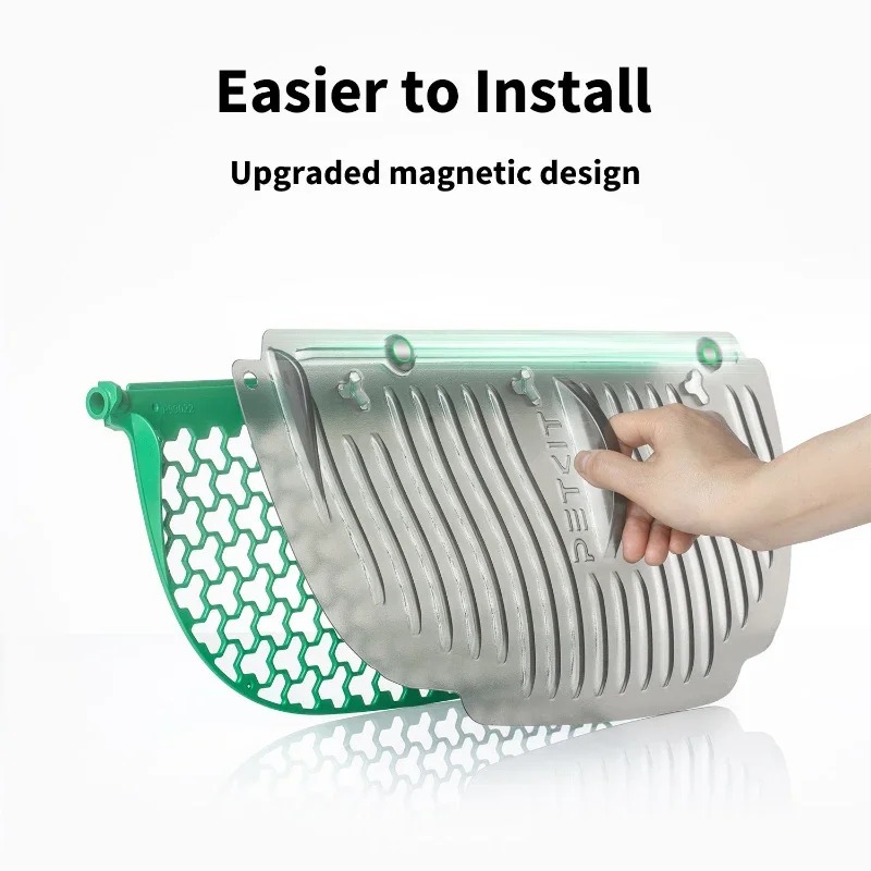 【Best Sale】PETKIT Magnetic Pet - Pet Supplies Application recension och pris