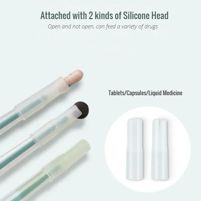 1 Set Pet Pills Applicator Cat - Pet Supplies Application recension och pris