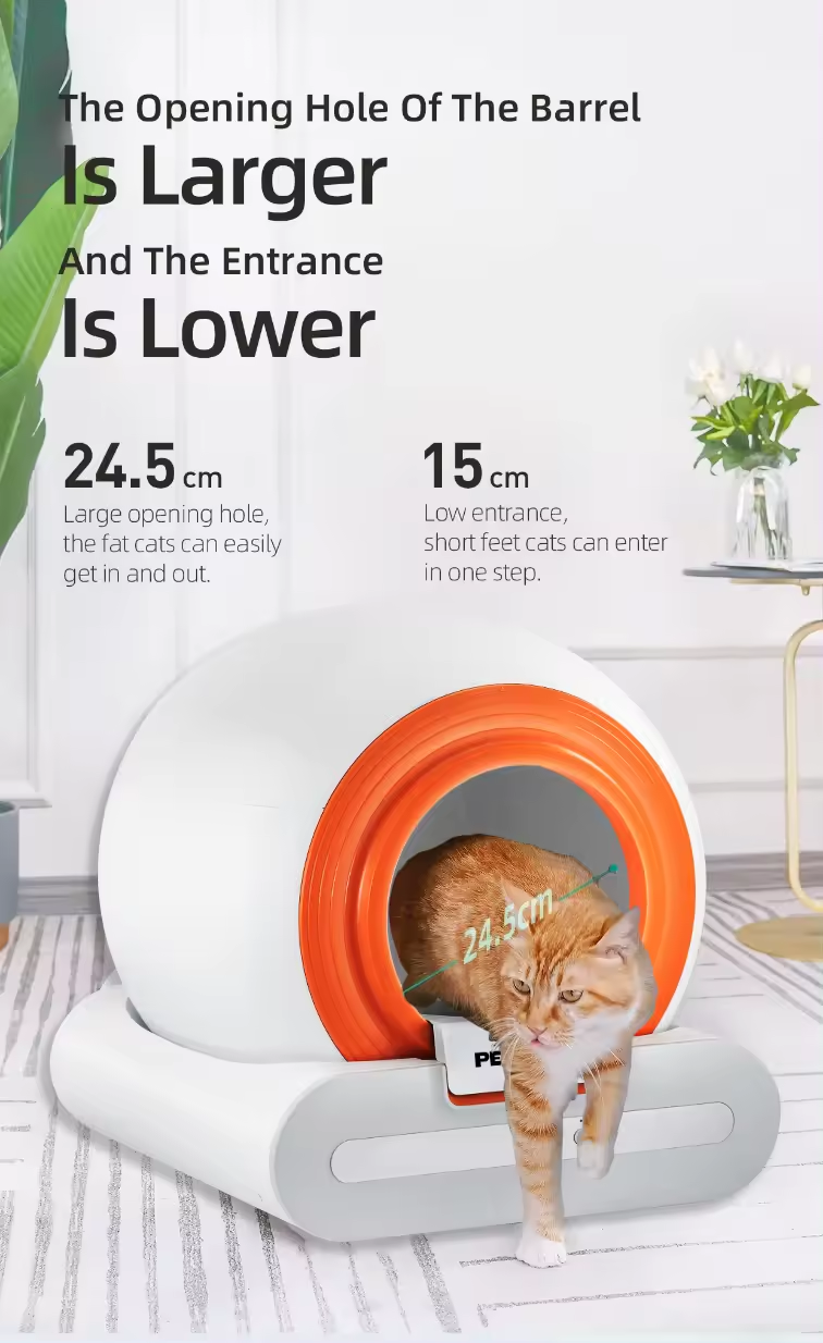 STLFSmart Pet Supplies Cat Toi - Pet Supplies App recension och pris