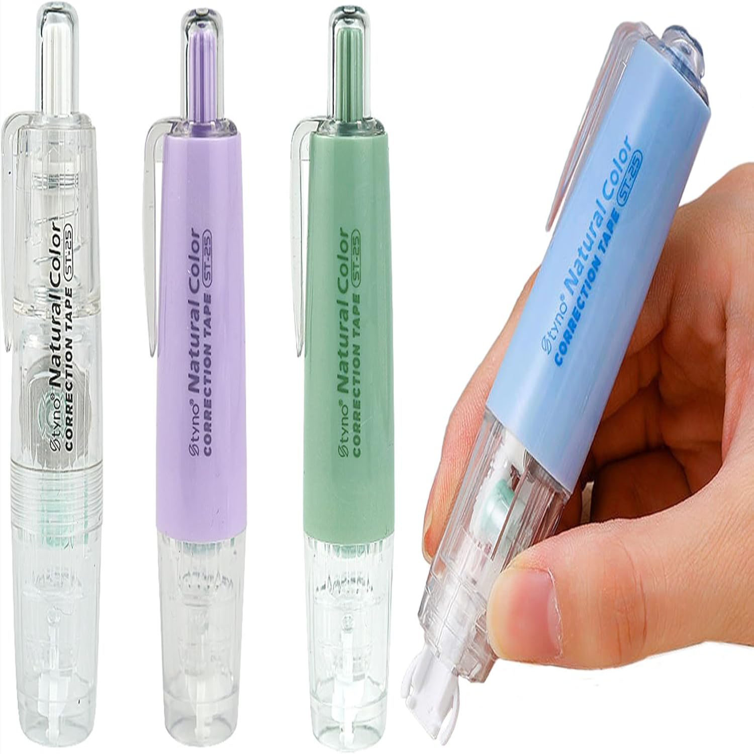 Refillable Retractable Quick D - Pet Supplies Application recension och pris