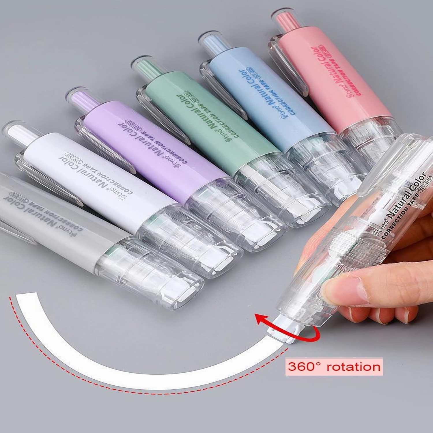 Refillable Retractable Quick D - Pet Supplies Application recension och pris