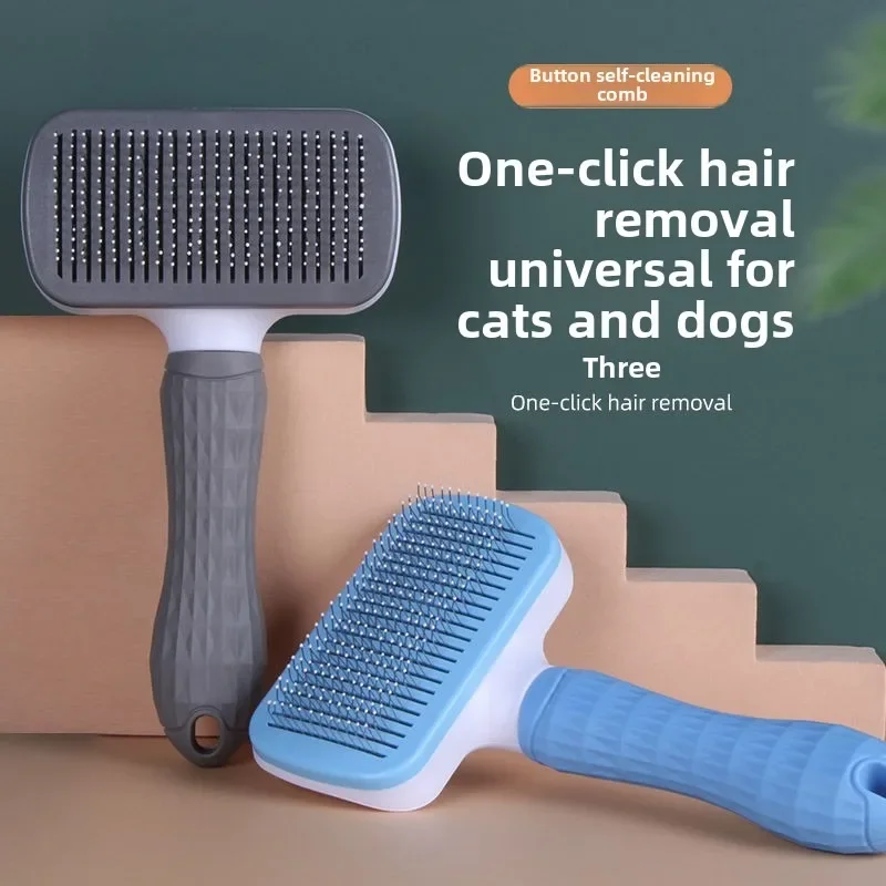 For Cat Accessories Dog Groomi - Pet Supplies Application recension och pris