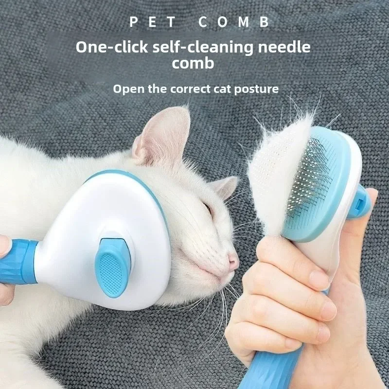 For Cat Accessories Dog Groomi - Pet Supplies Application recension och pris