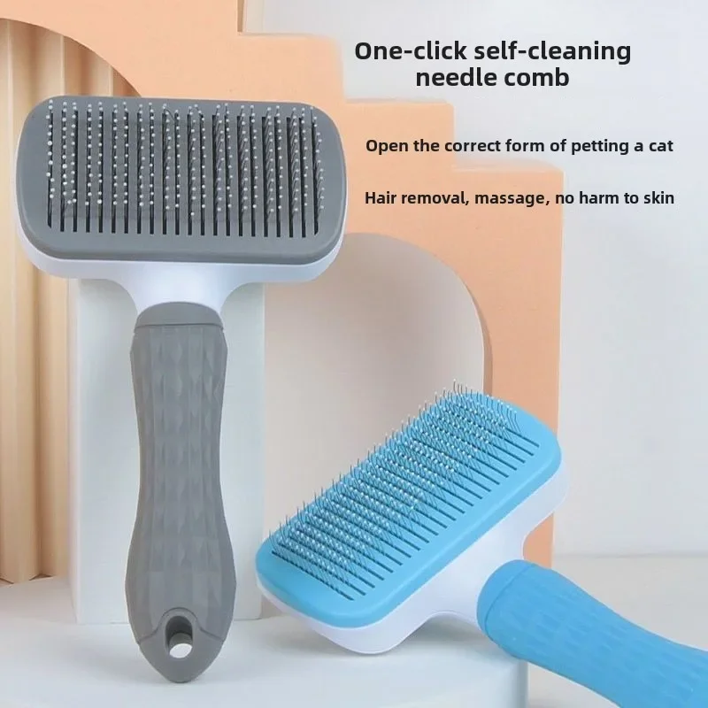 For Cat Accessories Dog Groomi - Pet Supplies Application recension och pris