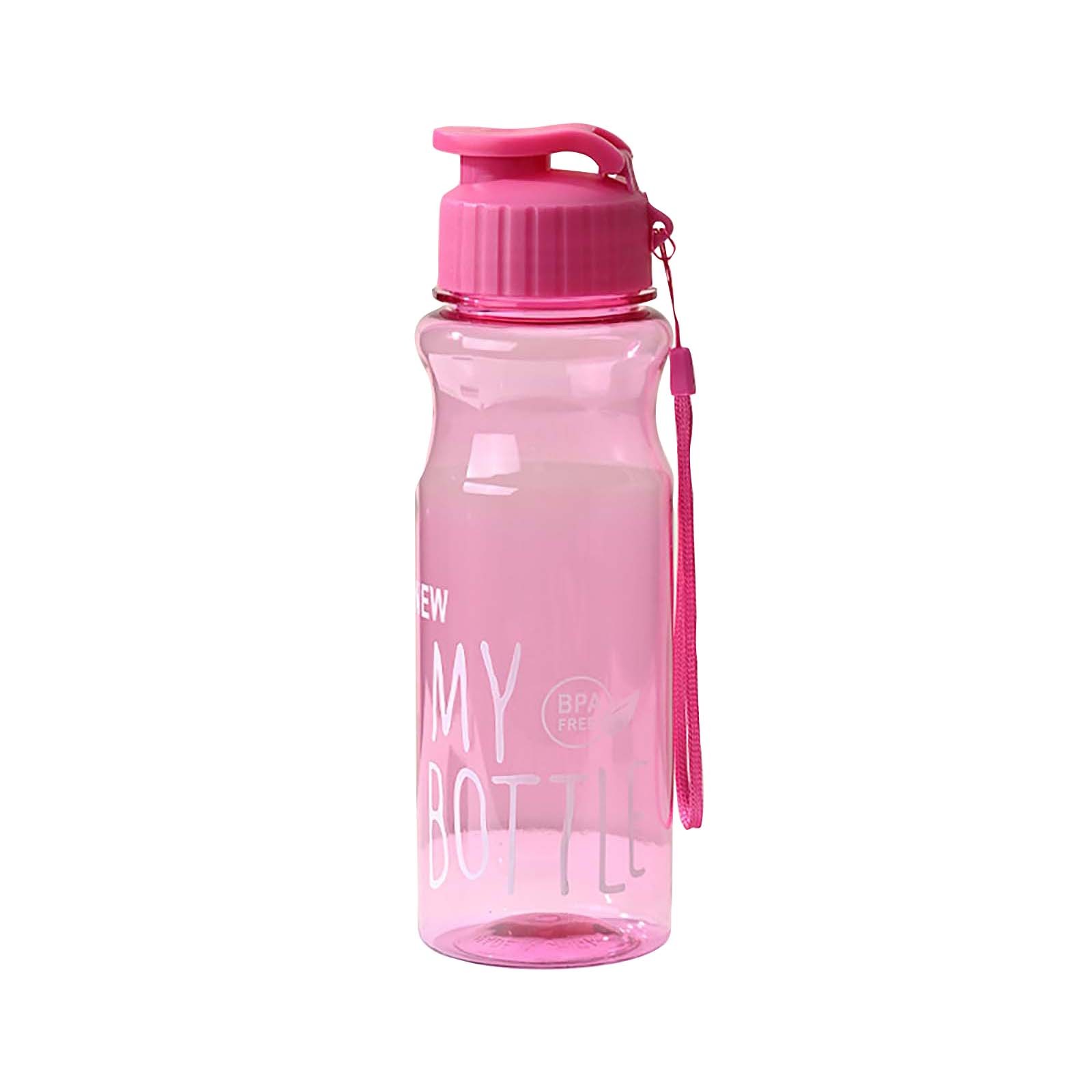 650ML Water Bottle Food Grade  - Pet Supplies Application recension och pris