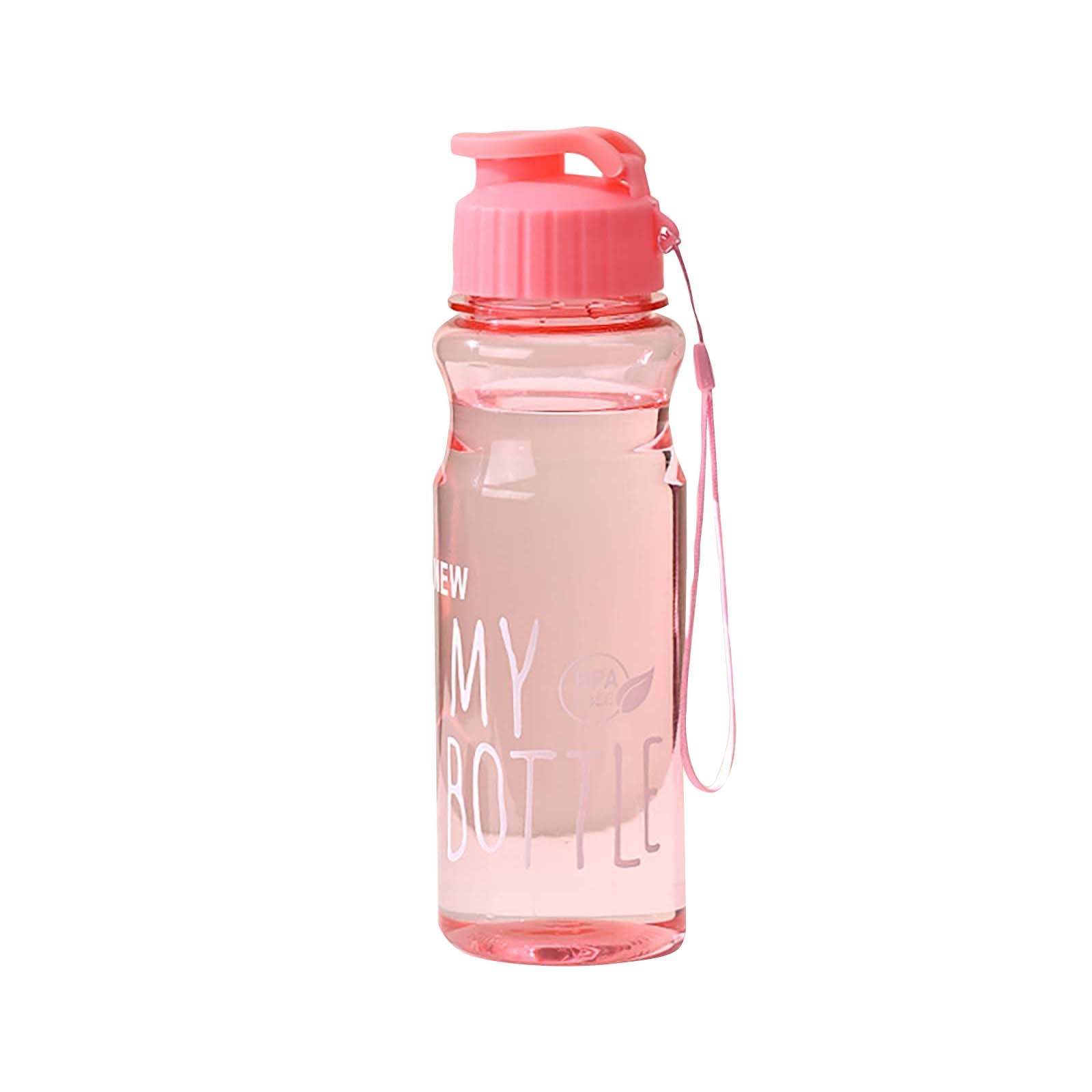 650ML Water Bottle Food Grade  - Pet Supplies Application recension och pris