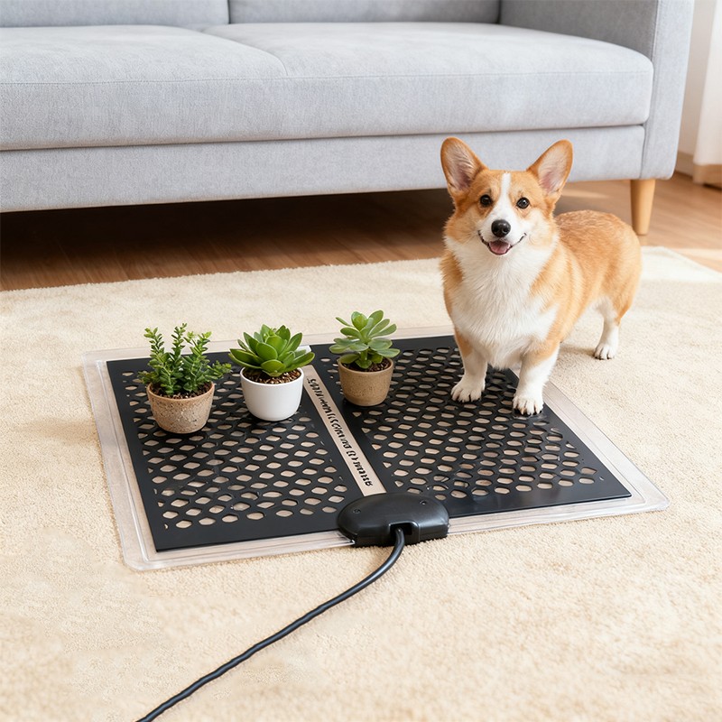 28x28cm Reptile Heat Mat Plant - Reptile Heating Mat recension och pris