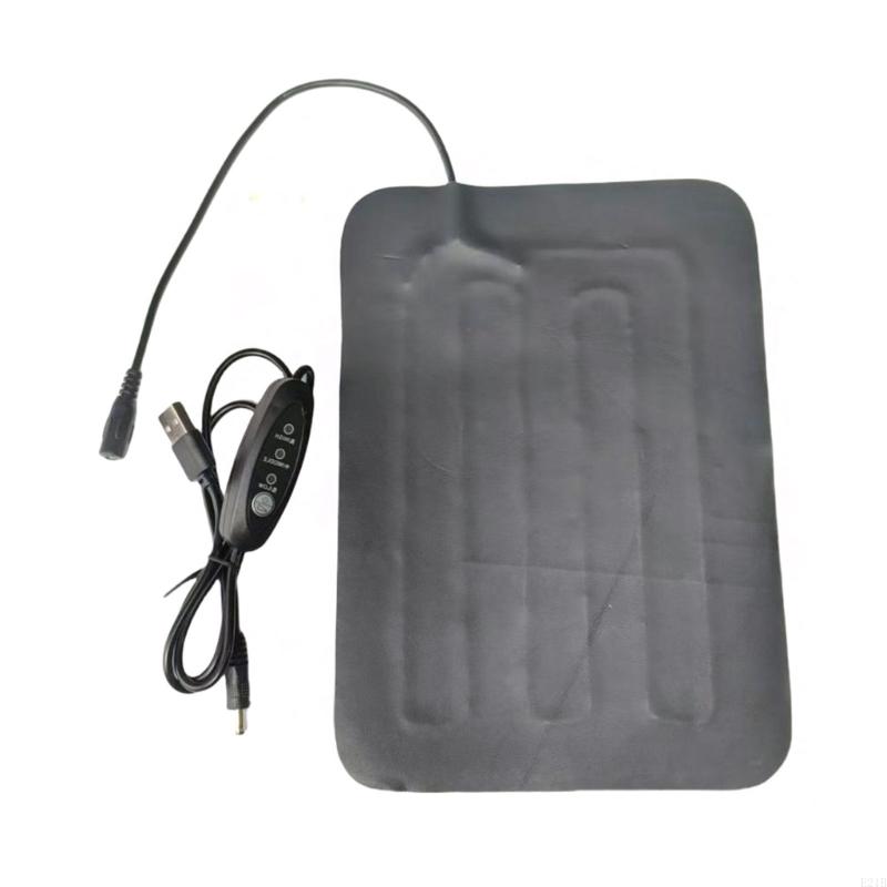 Adjustable Temperature Plant H - Reptile Heating Mat recension och pris