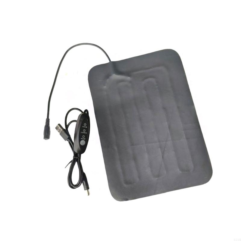 Adjustable Temperature Plant H - Reptile Heating Mat recension och pris