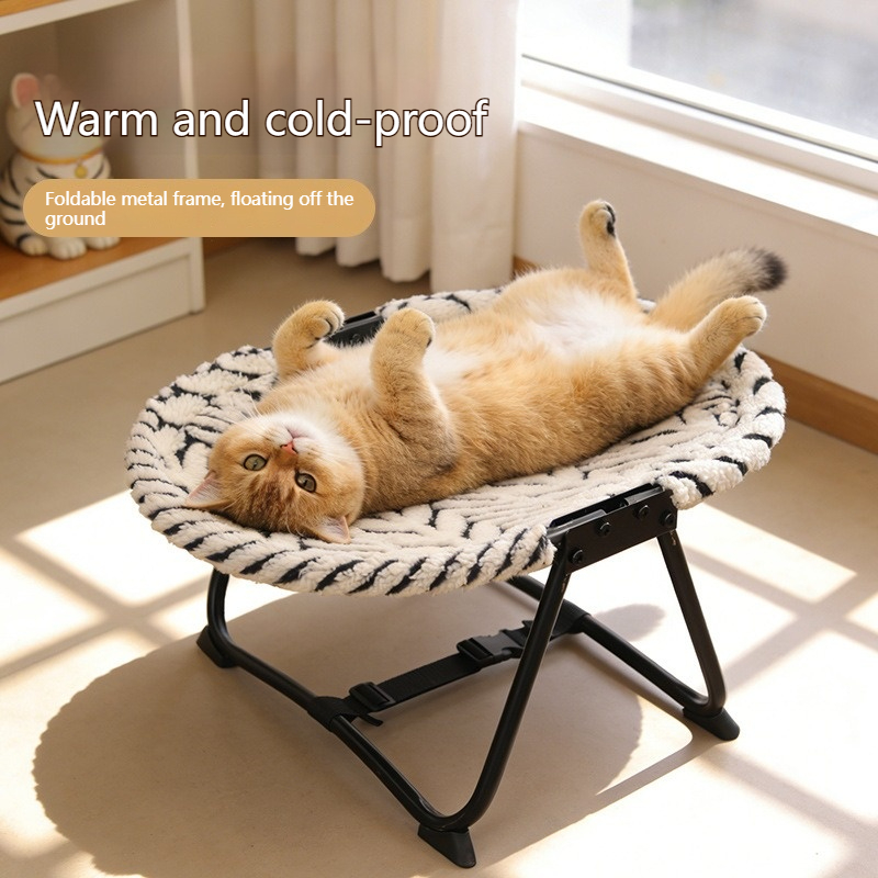 JUSTINLAU Pet Marching Bed Uni - Pet Supplies Application recension och pris