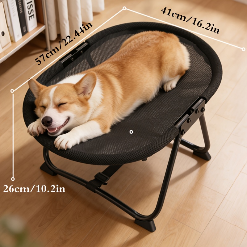 Pet Marching Bed Universal for - Pet Supplies Application recension och pris