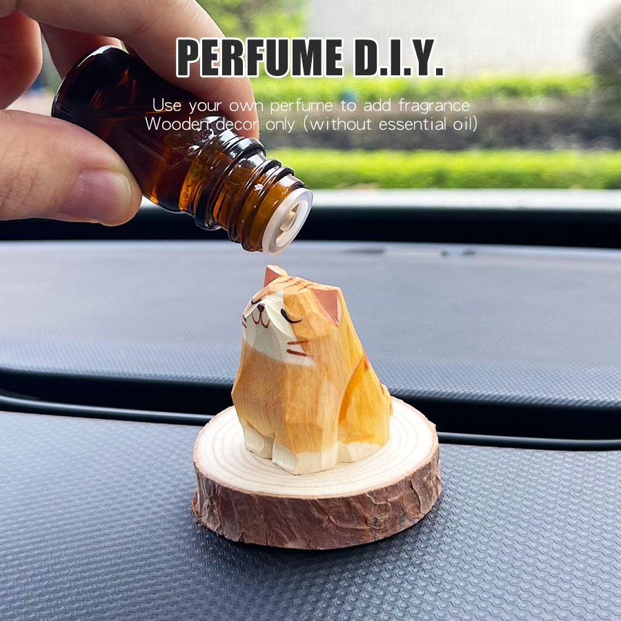 1PC pet aroma diffuser No perf - Pet Supplies Delivery recension och pris