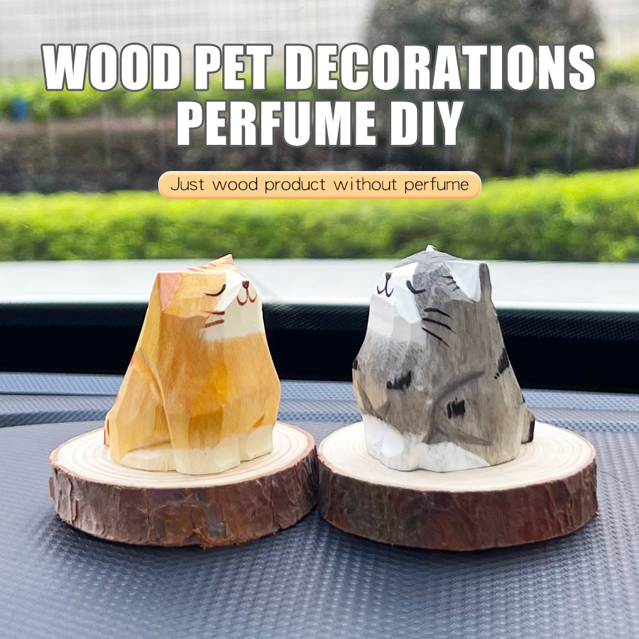 1PC pet aroma diffuser No perf - Pet Supplies Delivery recension och pris