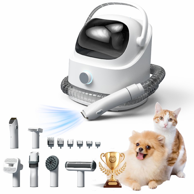 Oem Factory Silver Cleaner Dog - Pet Supplies Application recension och pris