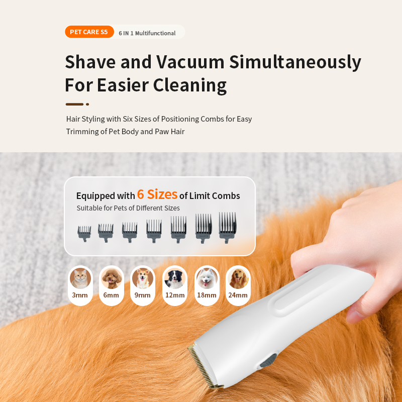 Oem Factory Silver Cleaner Dog - Pet Supplies Application recension och pris