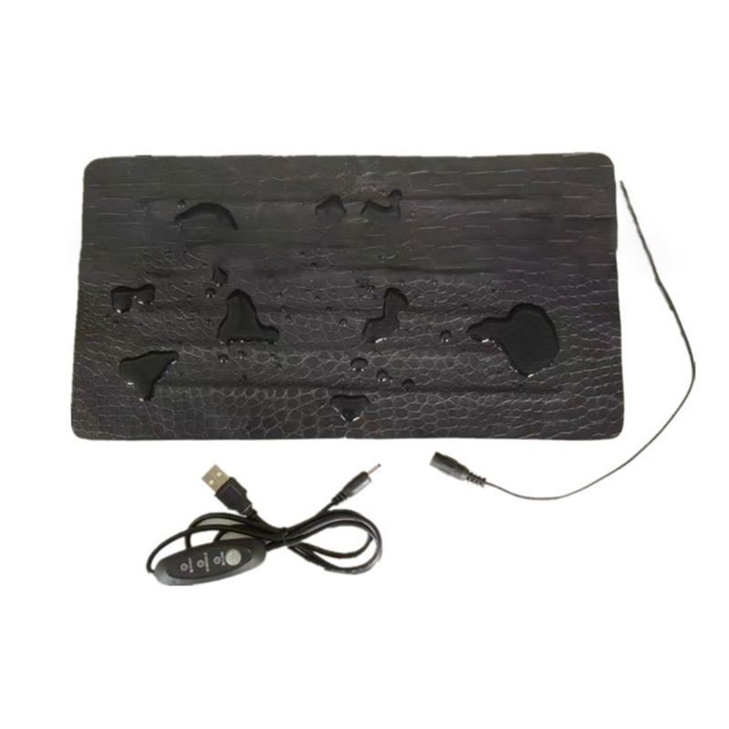  Adjustable Temperature Plant  - Reptile Heating Mat recension och pris