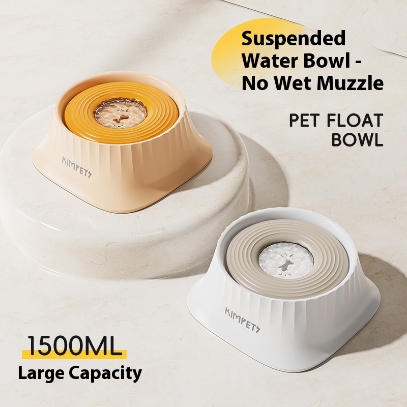 New Slow Feeder Dog Bowl - Flo - Slow Feeder Dog Bowl recension och pris