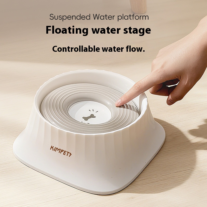 New Slow Feeder Dog Bowl - Flo - Slow Feeder Dog Bowl recension och pris