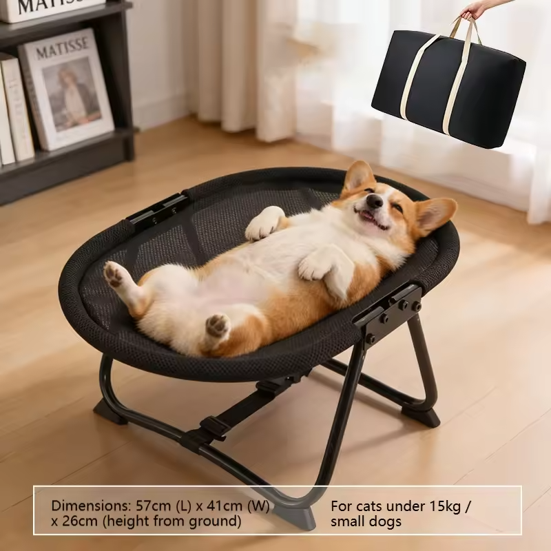 Pet Marching Bed Universal for - Pet Supplies Application recension och pris