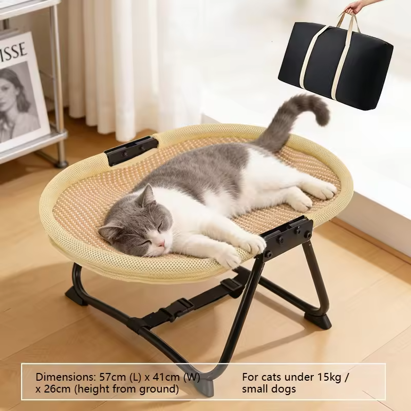 Pet Marching Bed Universal for - Pet Supplies Application recension och pris