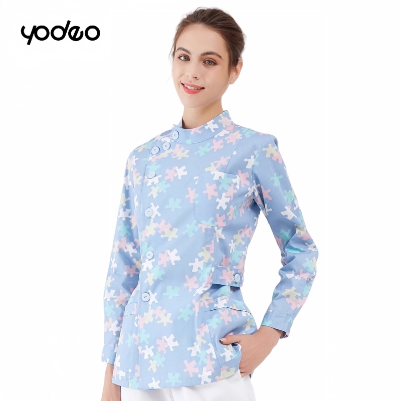 Nursing uniform for male femal - Pet Supplies Delivery recension och pris