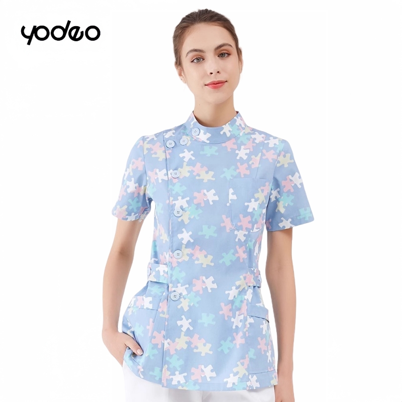 Nursing uniform for male femal - Pet Supplies Delivery recension och pris
