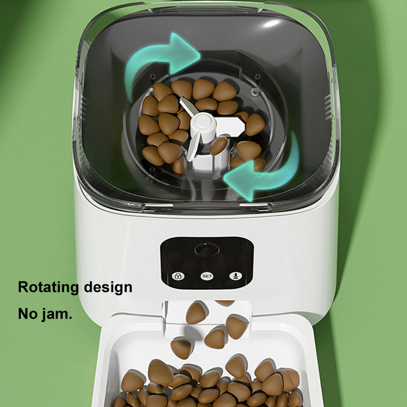 Pet dog cat smart automatic fe - Pet Supplies App recension och pris