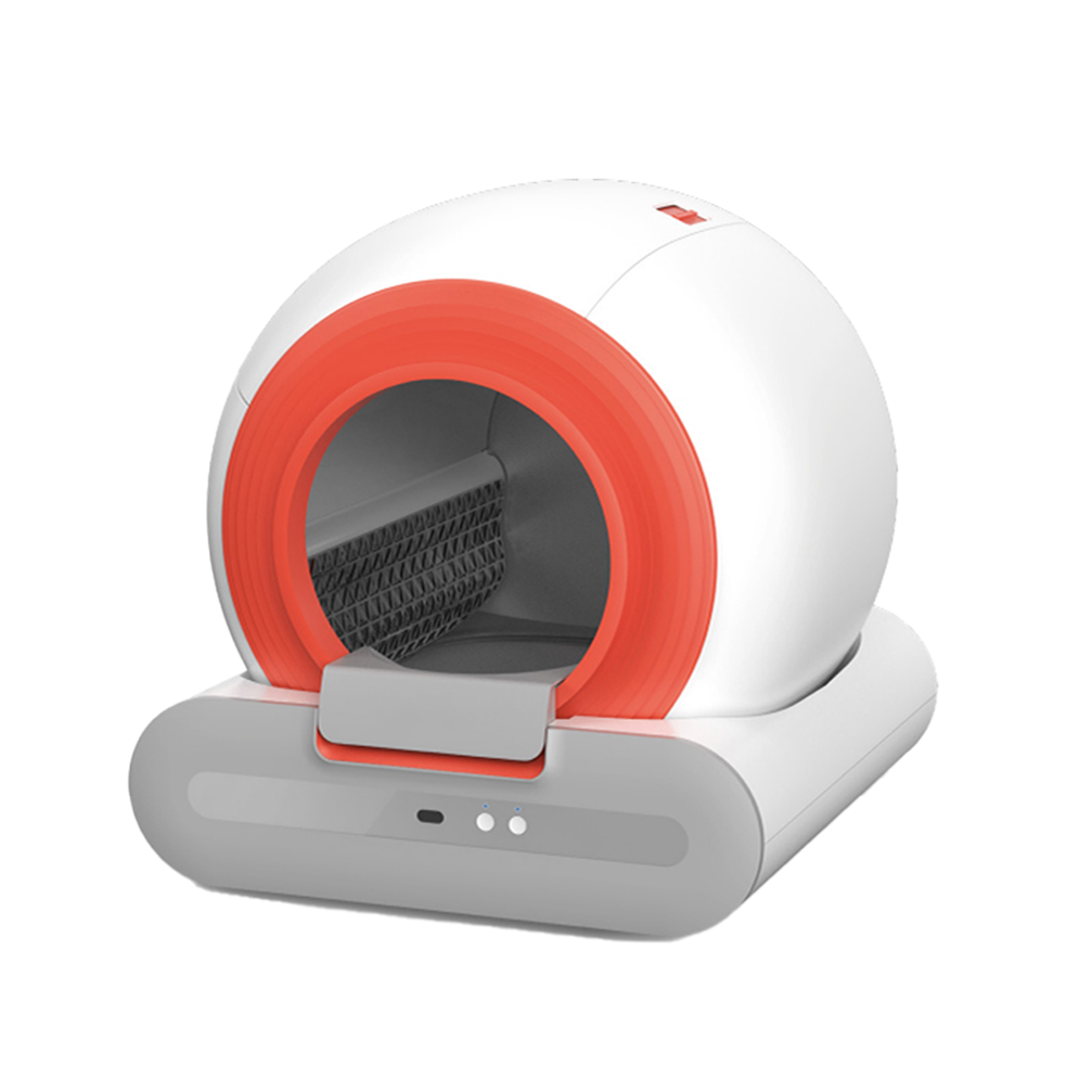 OEM/ODM New Smart Self-Cleanin - Pet Supplies App recension och pris