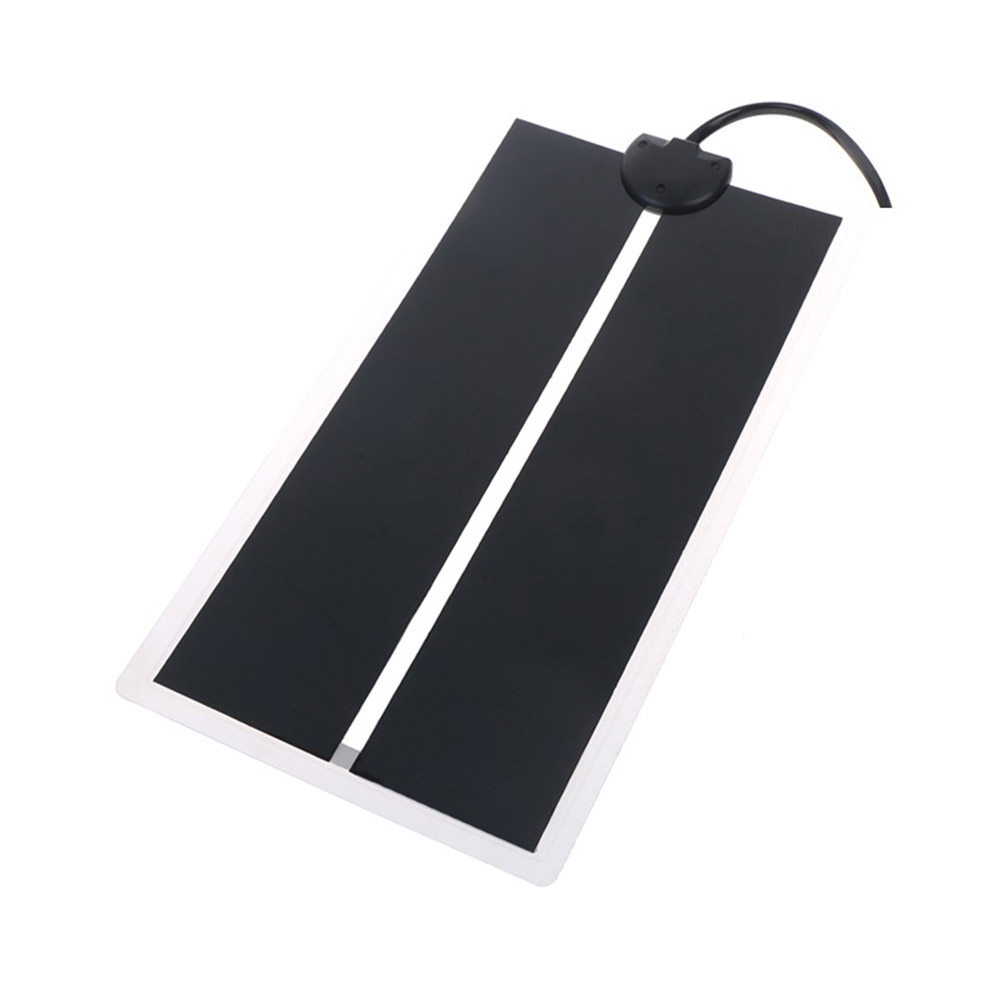 1Pcs 7W Pet Heating Mat Unifor - Reptile Heating Mat recension och pris