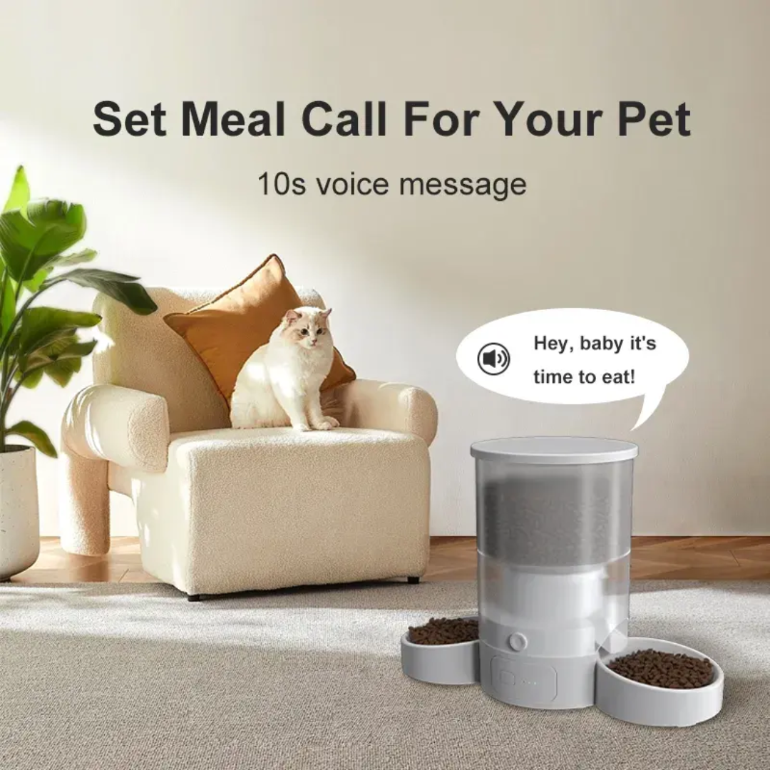 Elecpet Tuya Smart WiFi Automa - Pet Supplies Application recension och pris