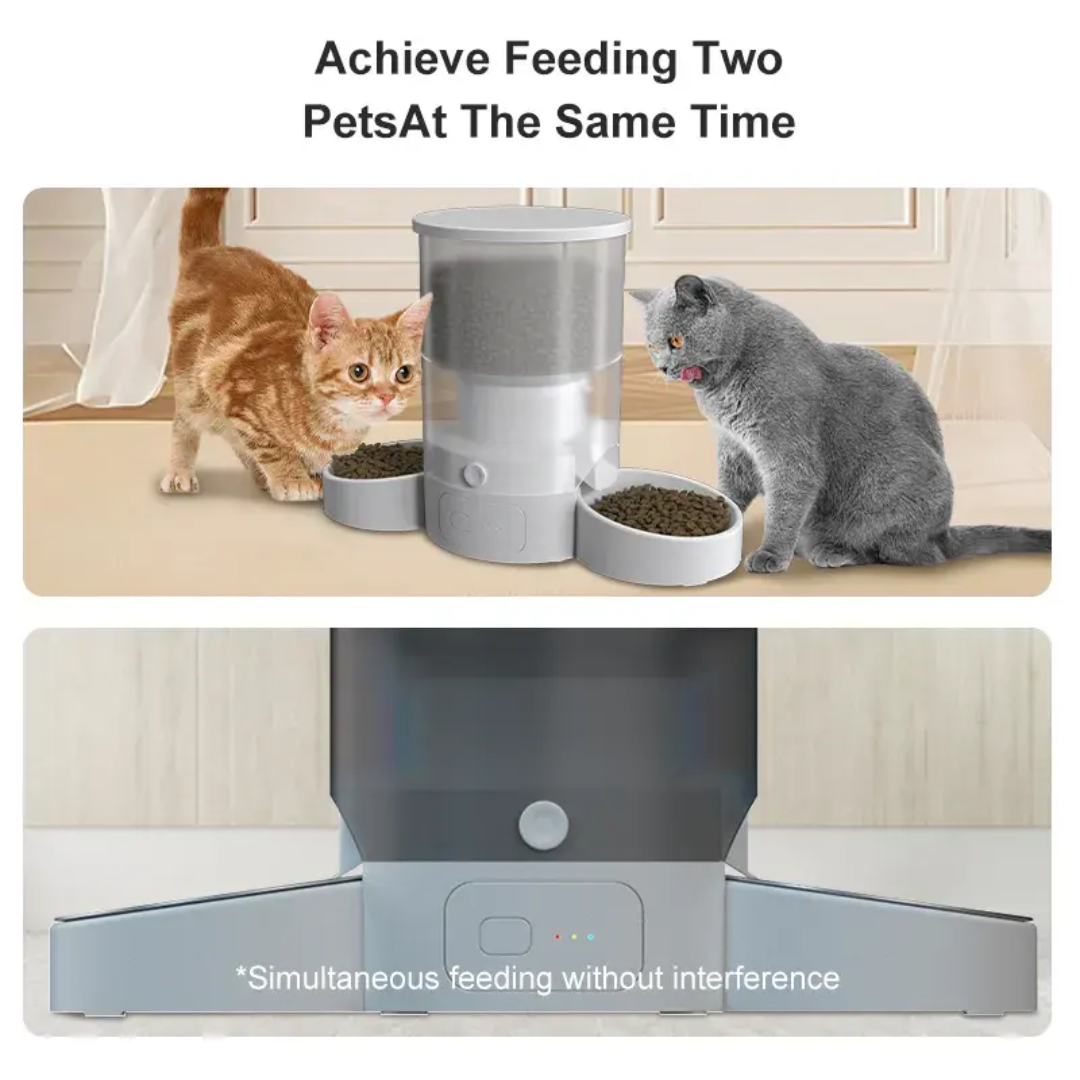 Elecpet Tuya Smart WiFi Automa - Pet Supplies Application recension och pris