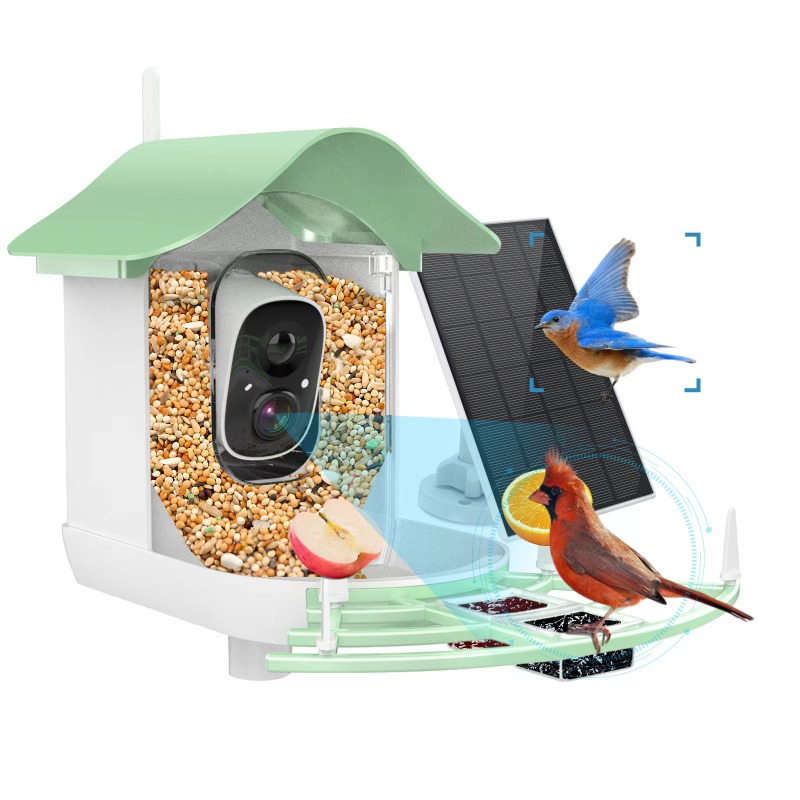 2026 App Video Auto Capture Ca - Pet Supplies App recension och pris