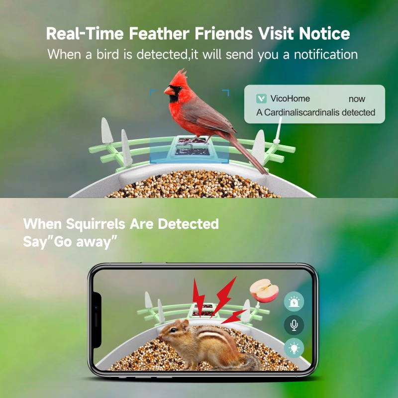 2026 App Video Auto Capture Ca - Pet Supplies App recension och pris